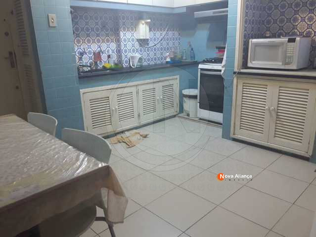Conheça 12 do imóvel - Apartamento à venda Avenida Padre Leonel Franca,Gávea, Rio de Janeiro - R$ 1.400.000 - NFAP40061 - 13 12 - Apartamento à venda Avenida Padre Leonel Franca,Gávea, Rio de Janeiro - R$ 1.400.000 - NFAP40061 - 13