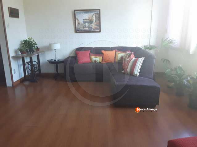 Conheça 1 do imóvel - Apartamento à venda Avenida Padre Leonel Franca,Gávea, Rio de Janeiro - R$ 1.400.000 - NFAP40061 - 1 1 - Apartamento à venda Avenida Padre Leonel Franca,Gávea, Rio de Janeiro - R$ 1.400.000 - NFAP40061 - 1