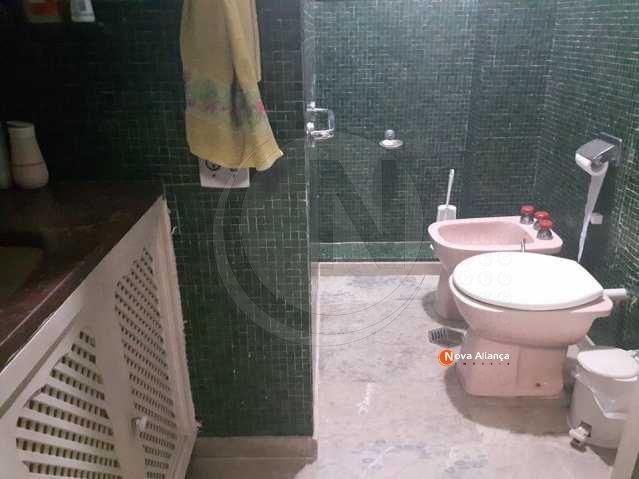 Conheça 10 do imóvel - Apartamento à venda Avenida Padre Leonel Franca,Gávea, Rio de Janeiro - R$ 1.400.000 - NFAP40061 - 11 10 - Apartamento à venda Avenida Padre Leonel Franca,Gávea, Rio de Janeiro - R$ 1.400.000 - NFAP40061 - 11