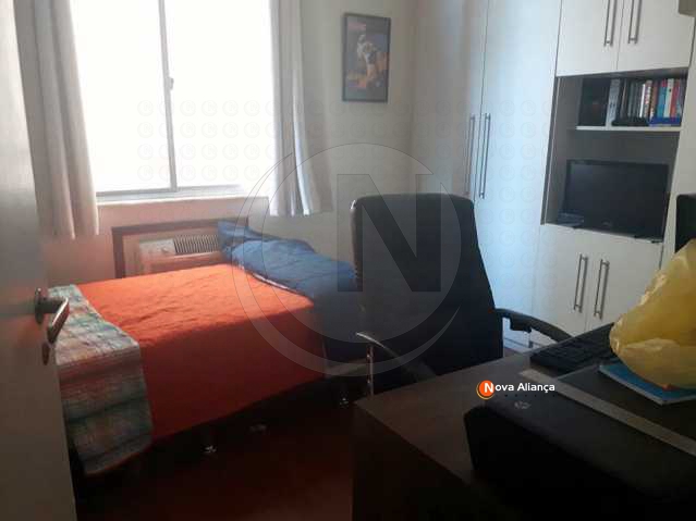 Conheça 5 do imóvel - Apartamento à venda Avenida Padre Leonel Franca,Gávea, Rio de Janeiro - R$ 1.400.000 - NFAP40061 - 6 5 - Apartamento à venda Avenida Padre Leonel Franca,Gávea, Rio de Janeiro - R$ 1.400.000 - NFAP40061 - 6