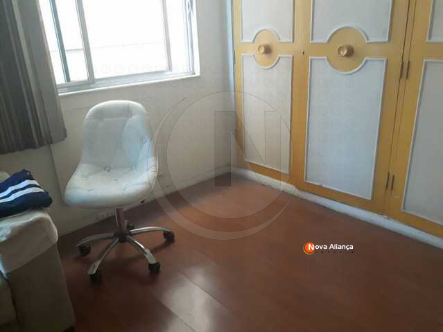 Conheça 7 do imóvel - Apartamento à venda Avenida Padre Leonel Franca,Gávea, Rio de Janeiro - R$ 1.400.000 - NFAP40061 - 8 7 - Apartamento à venda Avenida Padre Leonel Franca,Gávea, Rio de Janeiro - R$ 1.400.000 - NFAP40061 - 8