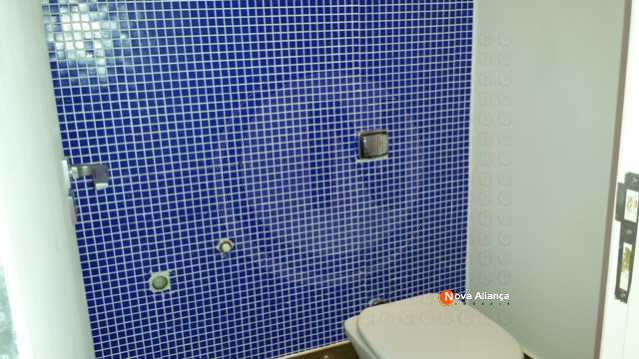 Conheça FOTO14 do imóvel - Sala Comercial 34m² à venda Avenida Rio Branco,Centro, Rio de Janeiro - R$ 310.000 - FB00001 - 15 FOTO14 - Sala Comercial 34m² à venda Avenida Rio Branco,Centro, Rio de Janeiro - R$ 310.000 - FB00001 - 15