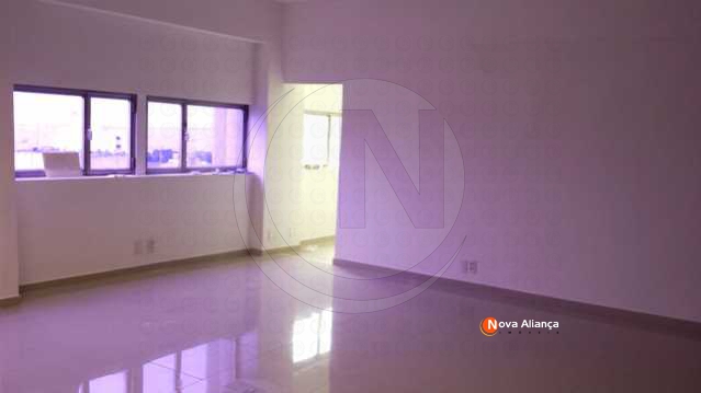 Conheça FOTO3 do imóvel - Sala Comercial 34m² à venda Avenida Rio Branco,Centro, Rio de Janeiro - R$ 310.000 - FB00001 - 4 FOTO3 - Sala Comercial 34m² à venda Avenida Rio Branco,Centro, Rio de Janeiro - R$ 310.000 - FB00001 - 4