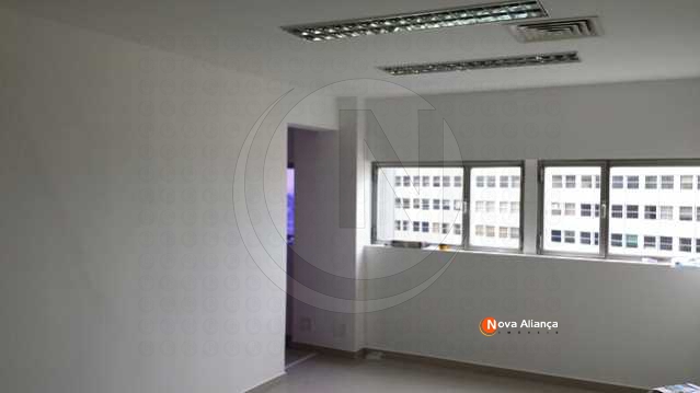 Conheça FOTO10 do imóvel - Sala Comercial 34m² à venda Avenida Rio Branco,Centro, Rio de Janeiro - R$ 310.000 - FB00001 - 11 FOTO10 - Sala Comercial 34m² à venda Avenida Rio Branco,Centro, Rio de Janeiro - R$ 310.000 - FB00001 - 11
