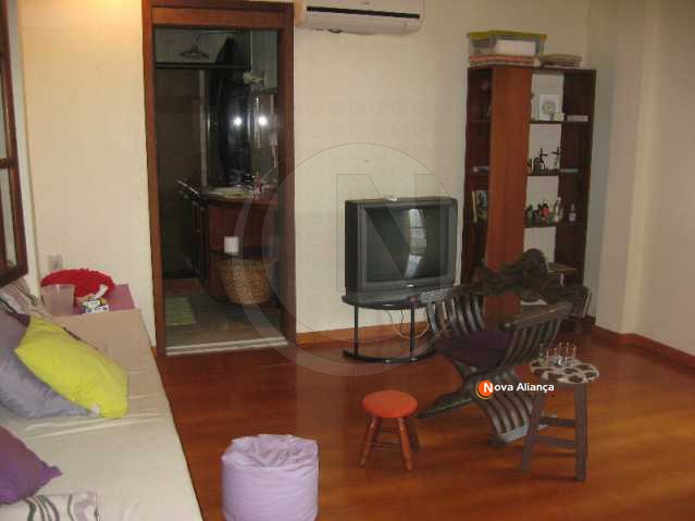 Conheça IMG_9 do imóvel - Cobertura à venda Rua Alice,Laranjeiras, Rio de Janeiro - R$ 1.500.000 - FC20001 - 10 IMG_9 - Cobertura à venda Rua Alice,Laranjeiras, Rio de Janeiro - R$ 1.500.000 - FC20001 - 10
