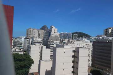 Cobertura à venda Rua Marquês de Abrantes, Flamengo, Rio de Janeiro - R$ 1.050.000 - FC20003