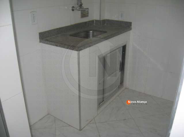 Conheça FOTO6 do imóvel - Kitnet/Conjugado 20m² à venda Rua do Resende,Centro, Rio de Janeiro - R$ 265.000 - FJ00005 - 7 FOTO6 - Kitnet/Conjugado 20m² à venda Rua do Resende,Centro, Rio de Janeiro - R$ 265.000 - FJ00005 - 7