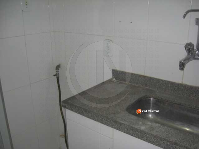 Conheça FOTO7 do imóvel - Kitnet/Conjugado 20m² à venda Rua do Resende,Centro, Rio de Janeiro - R$ 265.000 - FJ00005 - 8 FOTO7 - Kitnet/Conjugado 20m² à venda Rua do Resende,Centro, Rio de Janeiro - R$ 265.000 - FJ00005 - 8