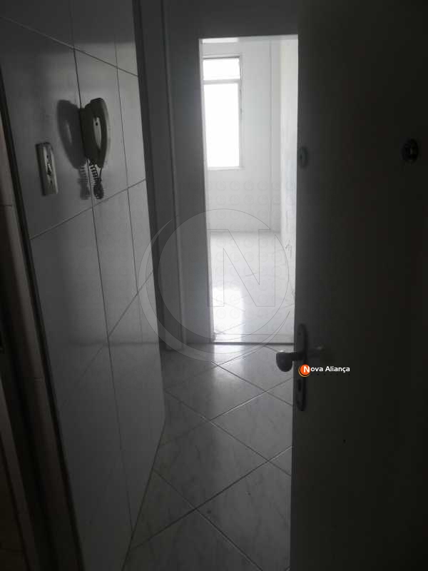 Conheça FOTO9 do imóvel - Kitnet/Conjugado 20m² à venda Rua do Resende,Centro, Rio de Janeiro - R$ 265.000 - FJ00005 - 10 FOTO9 - Kitnet/Conjugado 20m² à venda Rua do Resende,Centro, Rio de Janeiro - R$ 265.000 - FJ00005 - 10