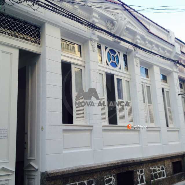 Conheça 2 do imóvel - Casa à venda Rua do Catete,Glória, Rio de Janeiro - R$ 1.650.000 - FR30008 - 3 2 - Casa à venda Rua do Catete,Glória, Rio de Janeiro - R$ 1.650.000 - FR30008 - 3