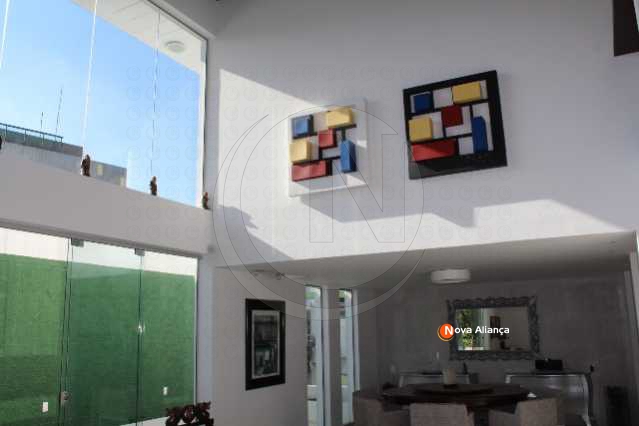 Conheça IMG_5 do imóvel - Casa à venda Rua Stefan Zweig,Laranjeiras, Rio de Janeiro - R$ 3.800.000 - FR30009 - 6 IMG_5 - Casa à venda Rua Stefan Zweig,Laranjeiras, Rio de Janeiro - R$ 3.800.000 - FR30009 - 6
