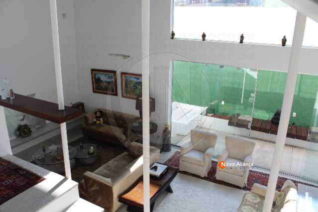 Conheça IMG_2 do imóvel - Casa à venda Rua Stefan Zweig,Laranjeiras, Rio de Janeiro - R$ 3.800.000 - FR30009 - 3 IMG_2 - Casa à venda Rua Stefan Zweig,Laranjeiras, Rio de Janeiro - R$ 3.800.000 - FR30009 - 3