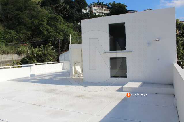 IMG_30 - Casa à venda Rua Stefan Zweig,Laranjeiras, Rio de Janeiro - R$ 3.800.000 - FR30009 - 31