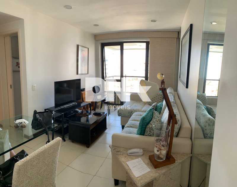 6201de04-1d6f-415d-8941-2b87f3 - Apartamento à venda Rua Dias Ferreira,Leblon, Rio de Janeiro - R$ 1.800.000 - IA10822 - 9
