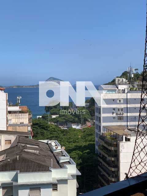 a8e2fd51-6c0f-44e9-97fb-be9ef7 - Apartamento à venda Rua Dias Ferreira,Leblon, Rio de Janeiro - R$ 1.800.000 - IA10822 - 1