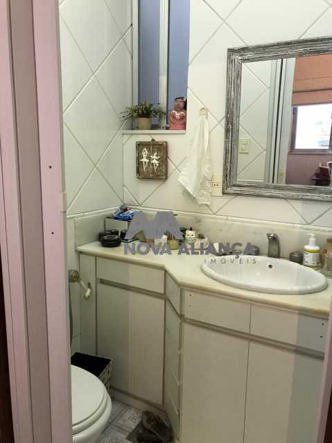 Conheça a3. do imóvel - Apartamento à venda Rua Alberto de Campos,Ipanema, Rio de Janeiro - R$ 595.000 - IA11323 - 6 a3. - Apartamento à venda Rua Alberto de Campos,Ipanema, Rio de Janeiro - R$ 595.000 - IA11323 - 6