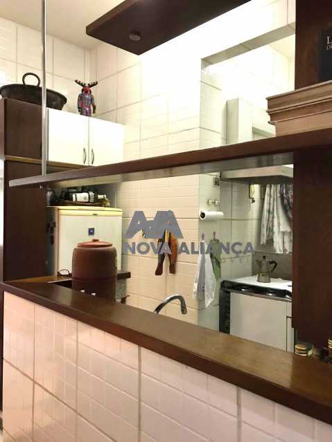 Conheça a6. do imóvel - Apartamento à venda Rua Alberto de Campos,Ipanema, Rio de Janeiro - R$ 595.000 - IA11323 - 11 a6. - Apartamento à venda Rua Alberto de Campos,Ipanema, Rio de Janeiro - R$ 595.000 - IA11323 - 11