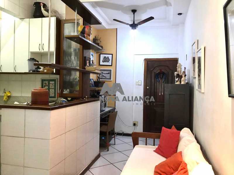 Conheça a8. do imóvel - Apartamento à venda Rua Alberto de Campos,Ipanema, Rio de Janeiro - R$ 595.000 - IA11323 - 1 a8. - Apartamento à venda Rua Alberto de Campos,Ipanema, Rio de Janeiro - R$ 595.000 - IA11323 - 1