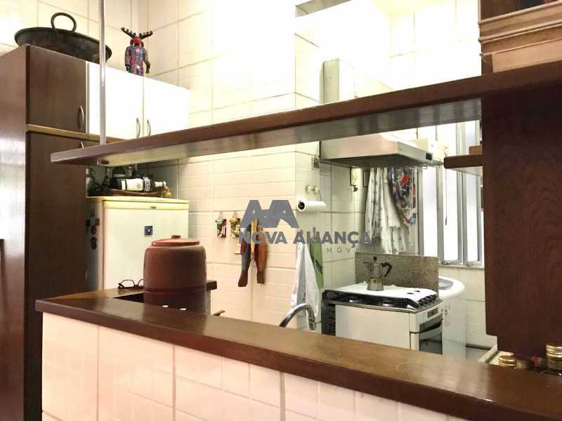 Conheça a10. do imóvel - Apartamento à venda Rua Alberto de Campos,Ipanema, Rio de Janeiro - R$ 595.000 - IA11323 - 13 a10. - Apartamento à venda Rua Alberto de Campos,Ipanema, Rio de Janeiro - R$ 595.000 - IA11323 - 13