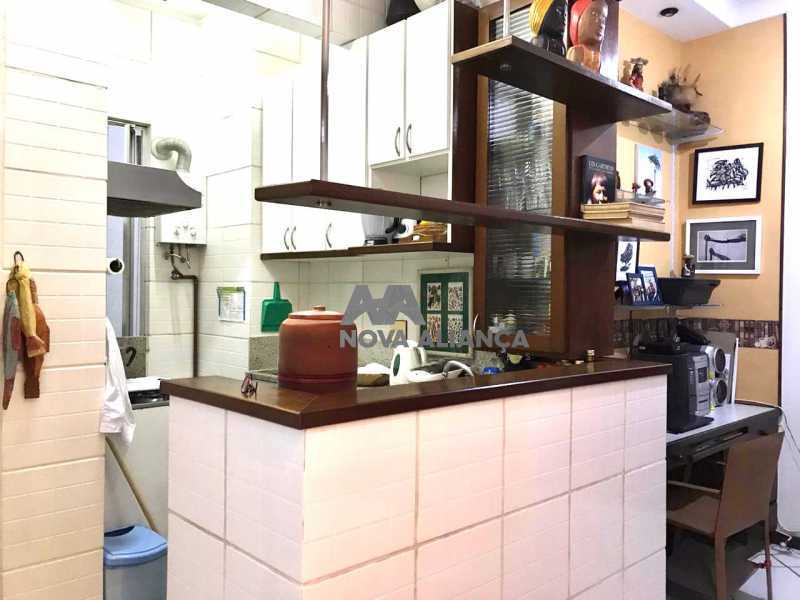 Conheça a11. do imóvel - Apartamento à venda Rua Alberto de Campos,Ipanema, Rio de Janeiro - R$ 595.000 - IA11323 - 4 a11. - Apartamento à venda Rua Alberto de Campos,Ipanema, Rio de Janeiro - R$ 595.000 - IA11323 - 4