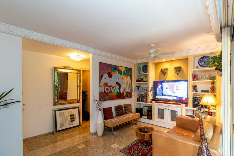 Conheça IMG_4914 do imóvel - Apartamento à venda Rua General Urquiza,Leblon, Rio de Janeiro - R$ 3.300.000 - IA21293 - 5 IMG_4914 - Apartamento à venda Rua General Urquiza,Leblon, Rio de Janeiro - R$ 3.300.000 - IA21293 - 5