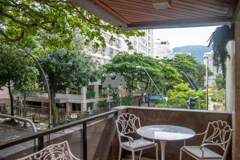 IMG_4945 - Apartamento à venda Rua General Urquiza,Leblon, Rio de Janeiro - R$ 3.300.000 - IA21293 - 17
