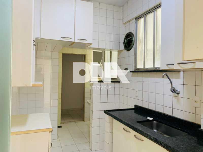 3. - Apartamento 2 quartos à venda Humaitá, Rio de Janeiro - R$ 780.000 - IA21384 - 8