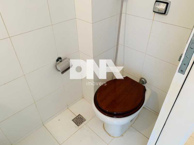 Conheça 9. do imóvel - Apartamento 2 quartos à venda Humaitá, Rio de Janeiro - R$ 850.000 - IA21384 - 11 9. - Apartamento 2 quartos à venda Humaitá, Rio de Janeiro - R$ 850.000 - IA21384 - 11