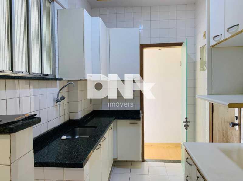 10. - Apartamento 2 quartos à venda Humaitá, Rio de Janeiro - R$ 780.000 - IA21384 - 9