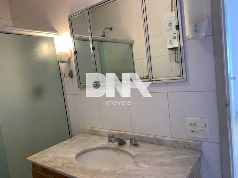 12. - Apartamento 2 quartos à venda Humaitá, Rio de Janeiro - R$ 780.000 - IA21384 - 14