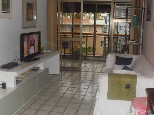 SAM_4807 - Apartamento à venda Avenida Bartolomeu Mitre,Leblon, Rio de Janeiro - R$ 1.850.000 - IA21958 - 3