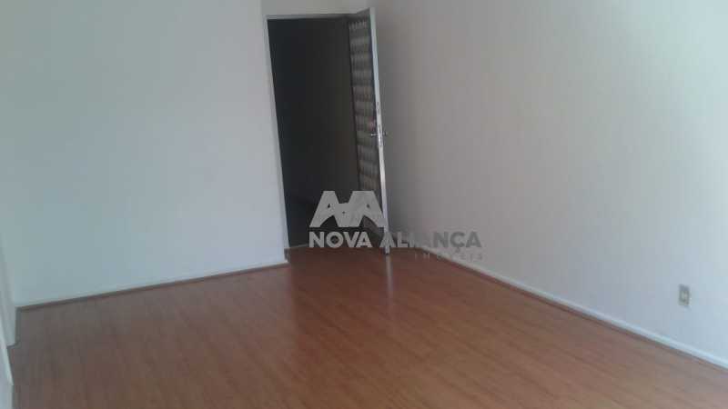 2 - Apartamento 2 quartos à venda Tijuca, Rio de Janeiro - R$ 462.000 - IA22219 - 4