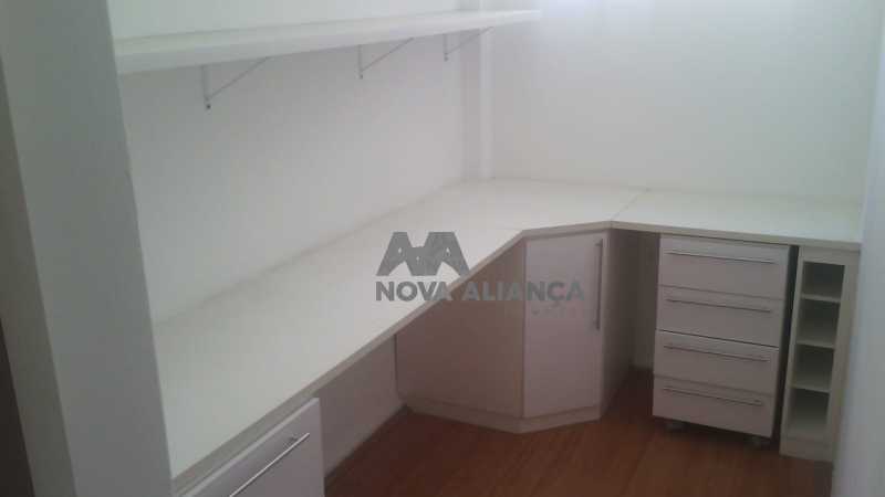 20 - Apartamento 2 quartos à venda Tijuca, Rio de Janeiro - R$ 462.000 - IA22219 - 19