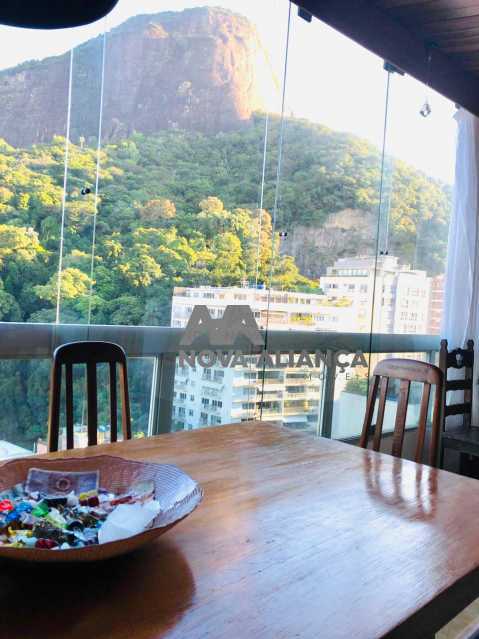 Conheça a1. do imóvel - Apartamento à venda Rua Timóteo da Costa,Leblon, Rio de Janeiro - R$ 1.650.000 - IA22247 - 12 a1. - Apartamento à venda Rua Timóteo da Costa,Leblon, Rio de Janeiro - R$ 1.650.000 - IA22247 - 12