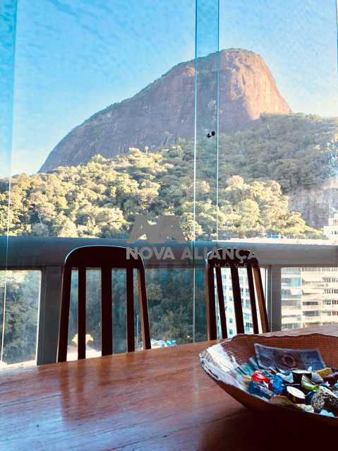 Conheça a2. do imóvel - Apartamento à venda Rua Timóteo da Costa,Leblon, Rio de Janeiro - R$ 1.650.000 - IA22247 - 3 a2. - Apartamento à venda Rua Timóteo da Costa,Leblon, Rio de Janeiro - R$ 1.650.000 - IA22247 - 3