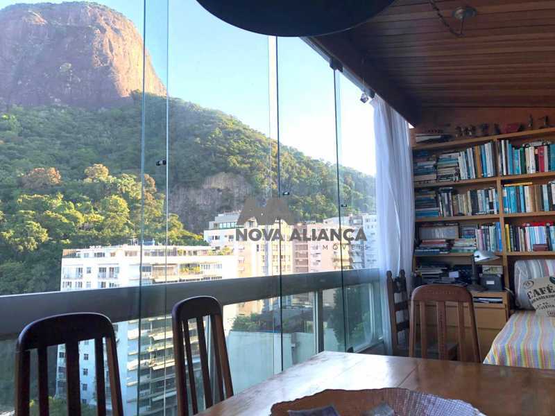 Conheça a3. do imóvel - Apartamento à venda Rua Timóteo da Costa,Leblon, Rio de Janeiro - R$ 1.650.000 - IA22247 - 1 a3. - Apartamento à venda Rua Timóteo da Costa,Leblon, Rio de Janeiro - R$ 1.650.000 - IA22247 - 1