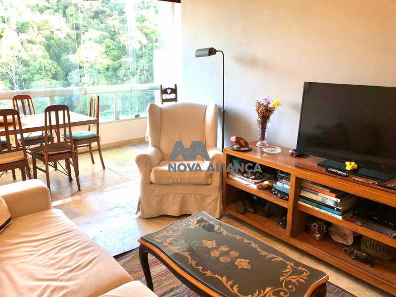 Conheça a9. do imóvel - Apartamento à venda Rua Timóteo da Costa,Leblon, Rio de Janeiro - R$ 1.650.000 - IA22247 - 6 a9. - Apartamento à venda Rua Timóteo da Costa,Leblon, Rio de Janeiro - R$ 1.650.000 - IA22247 - 6