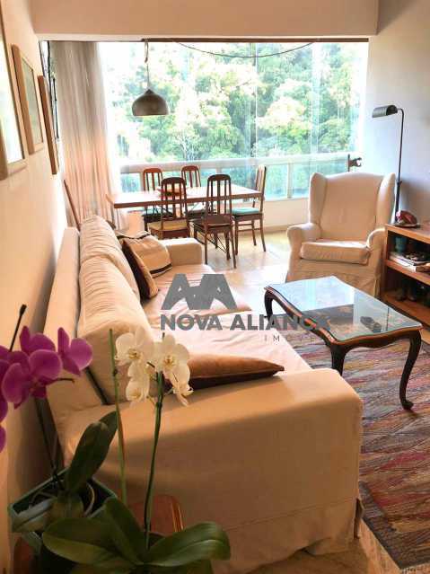 Conheça a11. do imóvel - Apartamento à venda Rua Timóteo da Costa,Leblon, Rio de Janeiro - R$ 1.650.000 - IA22247 - 8 a11. - Apartamento à venda Rua Timóteo da Costa,Leblon, Rio de Janeiro - R$ 1.650.000 - IA22247 - 8
