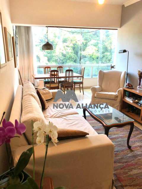 Conheça a12. do imóvel - Apartamento à venda Rua Timóteo da Costa,Leblon, Rio de Janeiro - R$ 1.650.000 - IA22247 - 13 a12. - Apartamento à venda Rua Timóteo da Costa,Leblon, Rio de Janeiro - R$ 1.650.000 - IA22247 - 13