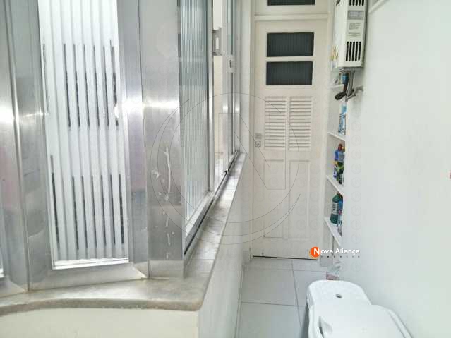 Conheça 15 do imóvel - Apartamento à venda Avenida Epitácio Pessoa,Ipanema, Rio de Janeiro - R$ 1.150.000 - IA22378 - 16 15 - Apartamento à venda Avenida Epitácio Pessoa,Ipanema, Rio de Janeiro - R$ 1.150.000 - IA22378 - 16