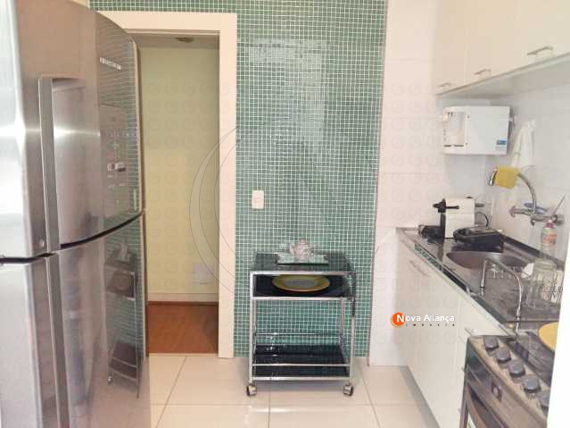 Conheça 12 do imóvel - Apartamento à venda Avenida Epitácio Pessoa,Ipanema, Rio de Janeiro - R$ 1.150.000 - IA22378 - 13 12 - Apartamento à venda Avenida Epitácio Pessoa,Ipanema, Rio de Janeiro - R$ 1.150.000 - IA22378 - 13