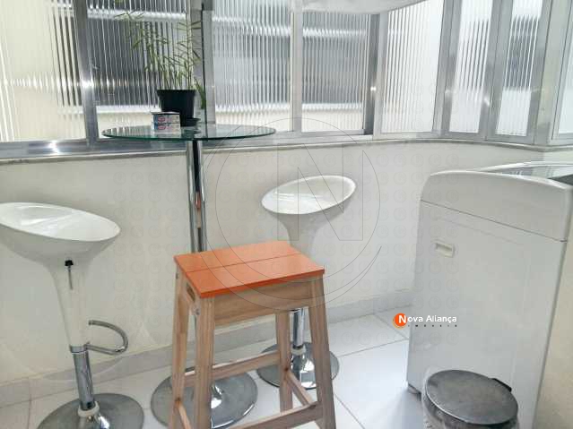 Conheça 14 do imóvel - Apartamento à venda Avenida Epitácio Pessoa,Ipanema, Rio de Janeiro - R$ 1.150.000 - IA22378 - 15 14 - Apartamento à venda Avenida Epitácio Pessoa,Ipanema, Rio de Janeiro - R$ 1.150.000 - IA22378 - 15