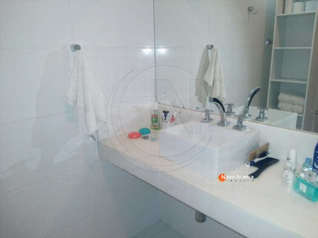 Conheça 10 do imóvel - Apartamento à venda Avenida Epitácio Pessoa,Ipanema, Rio de Janeiro - R$ 1.150.000 - IA22378 - 11 10 - Apartamento à venda Avenida Epitácio Pessoa,Ipanema, Rio de Janeiro - R$ 1.150.000 - IA22378 - 11