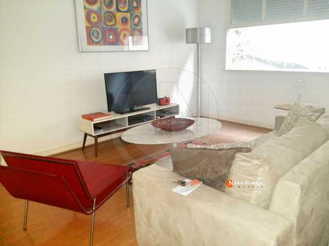 Conheça 2 do imóvel - Apartamento à venda Avenida Epitácio Pessoa,Ipanema, Rio de Janeiro - R$ 1.150.000 - IA22378 - 4 2 - Apartamento à venda Avenida Epitácio Pessoa,Ipanema, Rio de Janeiro - R$ 1.150.000 - IA22378 - 4