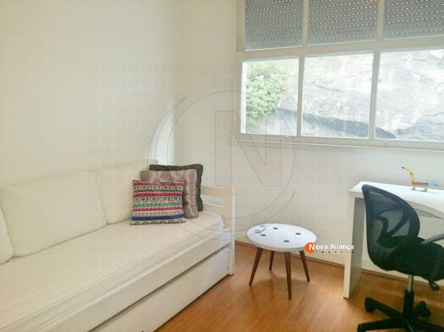 Conheça 3 do imóvel - Apartamento à venda Avenida Epitácio Pessoa,Ipanema, Rio de Janeiro - R$ 1.150.000 - IA22378 - 1 3 - Apartamento à venda Avenida Epitácio Pessoa,Ipanema, Rio de Janeiro - R$ 1.150.000 - IA22378 - 1