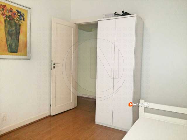 Conheça 4 do imóvel - Apartamento à venda Avenida Epitácio Pessoa,Ipanema, Rio de Janeiro - R$ 1.150.000 - IA22378 - 5 4 - Apartamento à venda Avenida Epitácio Pessoa,Ipanema, Rio de Janeiro - R$ 1.150.000 - IA22378 - 5