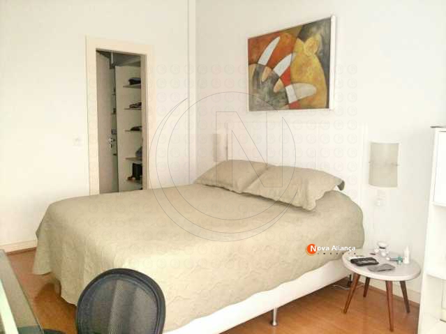 Conheça 6 do imóvel - Apartamento à venda Avenida Epitácio Pessoa,Ipanema, Rio de Janeiro - R$ 1.150.000 - IA22378 - 7 6 - Apartamento à venda Avenida Epitácio Pessoa,Ipanema, Rio de Janeiro - R$ 1.150.000 - IA22378 - 7