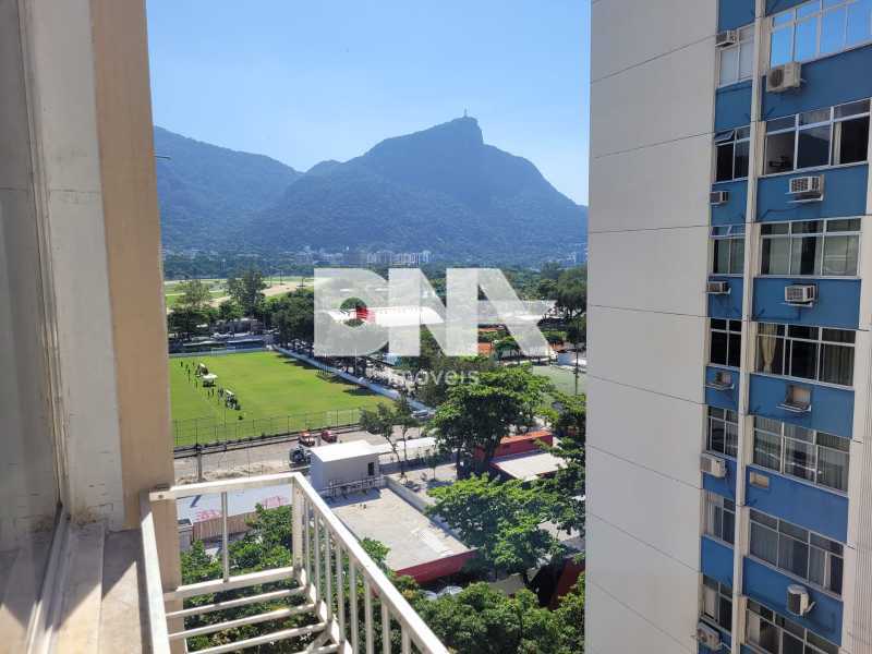 gc1 - Apartamento 3 quartos à venda Leblon, Rio de Janeiro - R$ 1.550.000 - IA31413 - 4