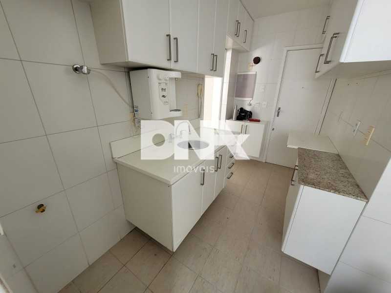 gc12 - Apartamento 3 quartos à venda Leblon, Rio de Janeiro - R$ 1.550.000 - IA31413 - 17