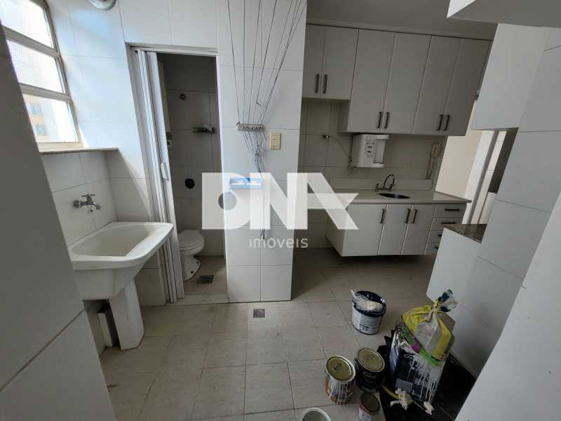 gc16 - Apartamento 3 quartos à venda Leblon, Rio de Janeiro - R$ 1.550.000 - IA31413 - 18